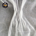 Interlining polyester plain backing fabric for table cloth